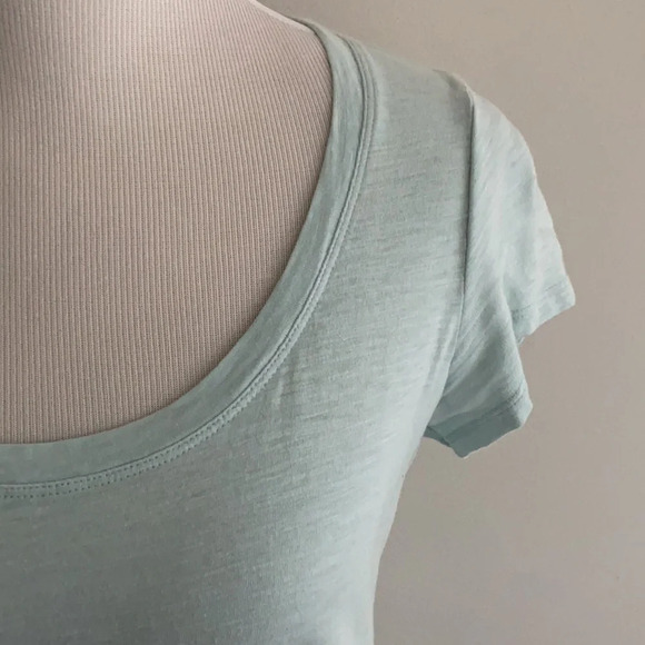 •Eileen Fisher• ❤️BEST TEE EVER❤️, Like New - Picture 4 of 8